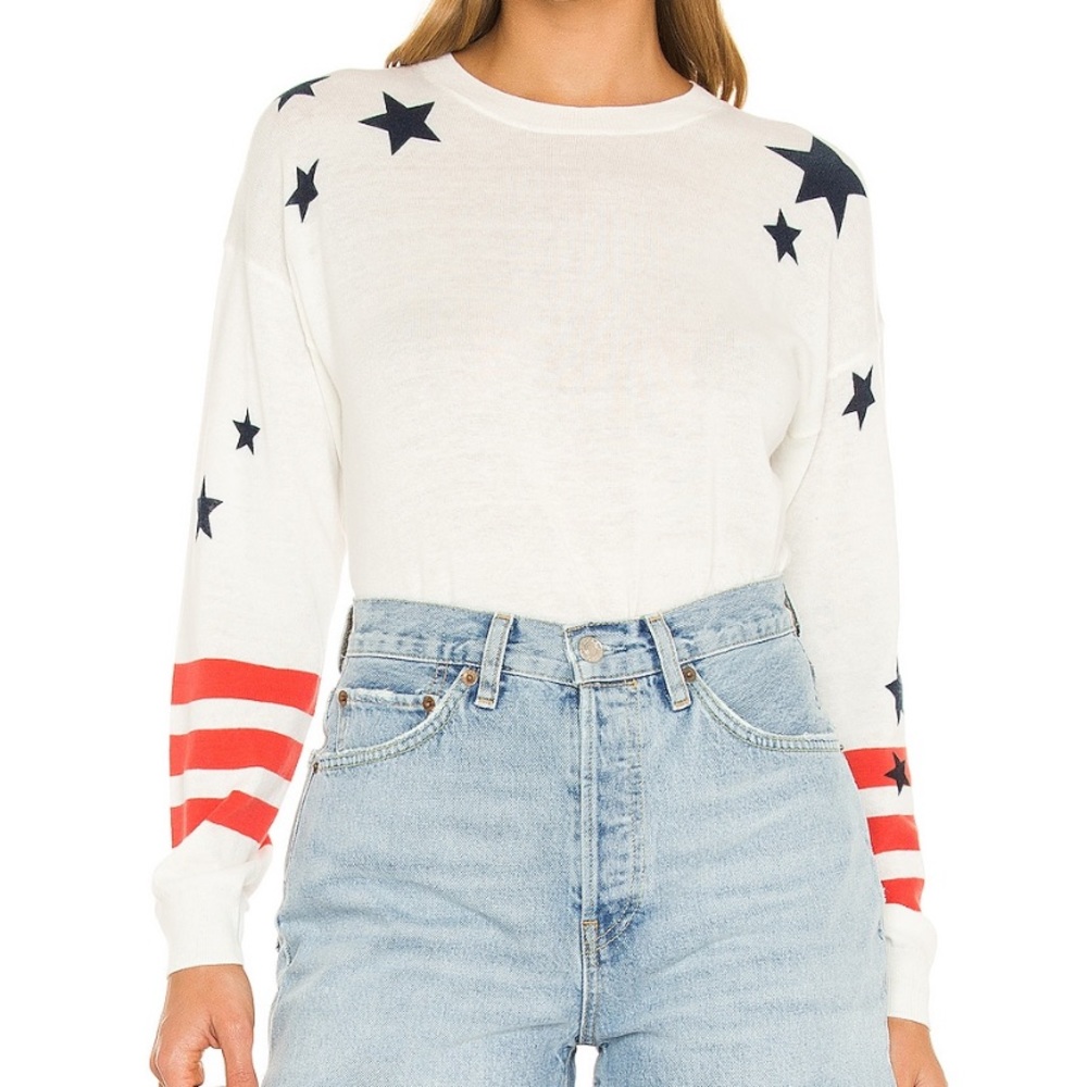 27 Miles Malibu pullover. XS.